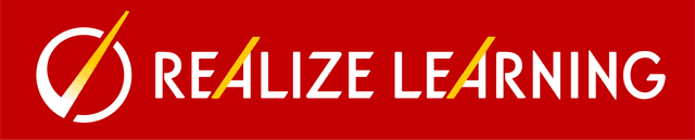 Realize Learning ロゴ